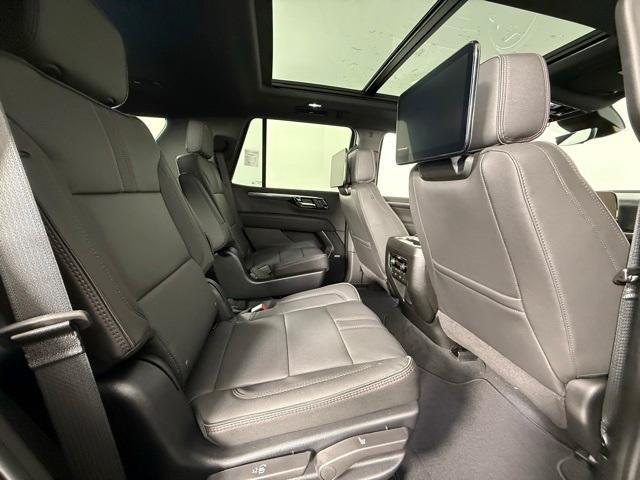 new 2026 Chevrolet Tahoe car, priced at $85,658