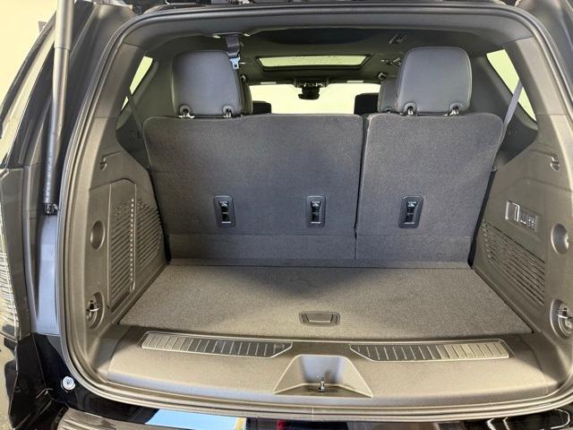 new 2026 Chevrolet Tahoe car, priced at $85,658