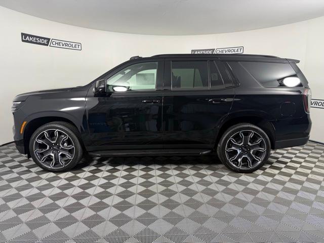 new 2026 Chevrolet Tahoe car, priced at $85,658