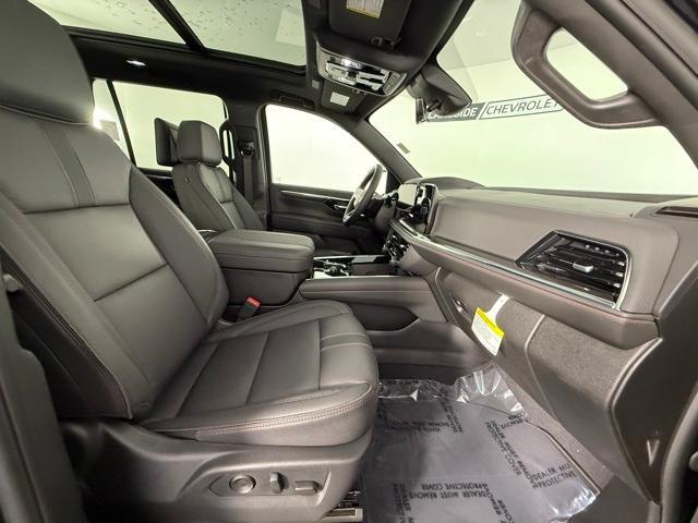 new 2026 Chevrolet Tahoe car, priced at $85,658