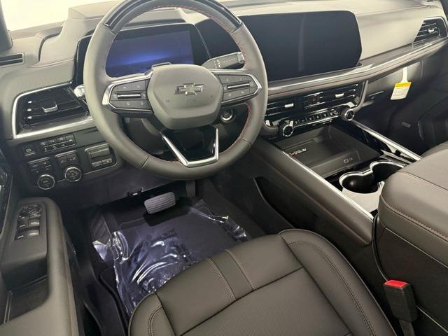 new 2026 Chevrolet Tahoe car, priced at $85,658