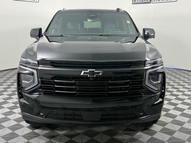 new 2026 Chevrolet Tahoe car, priced at $85,658