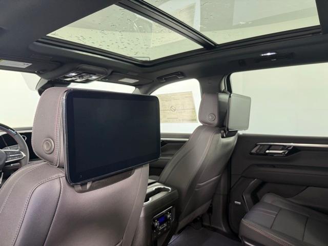 new 2026 Chevrolet Tahoe car, priced at $85,658