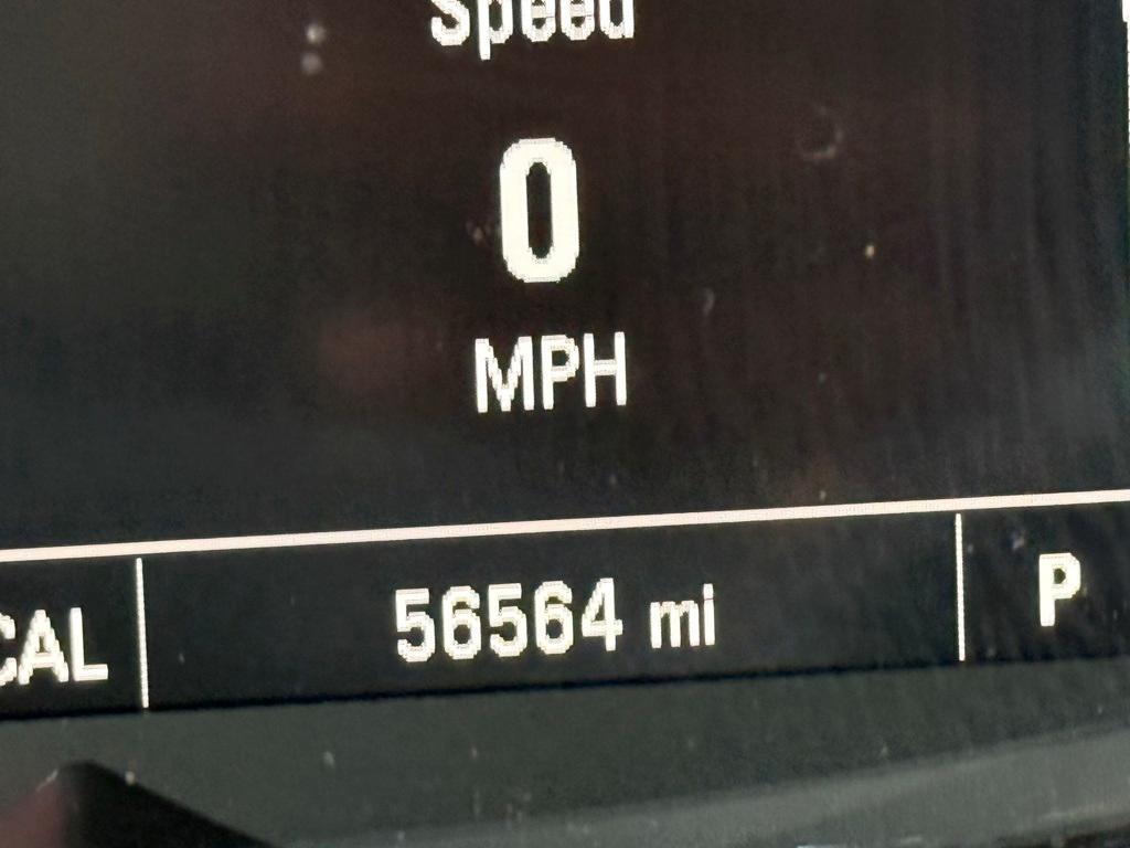 used 2022 Chevrolet Trax car, priced at $15,995