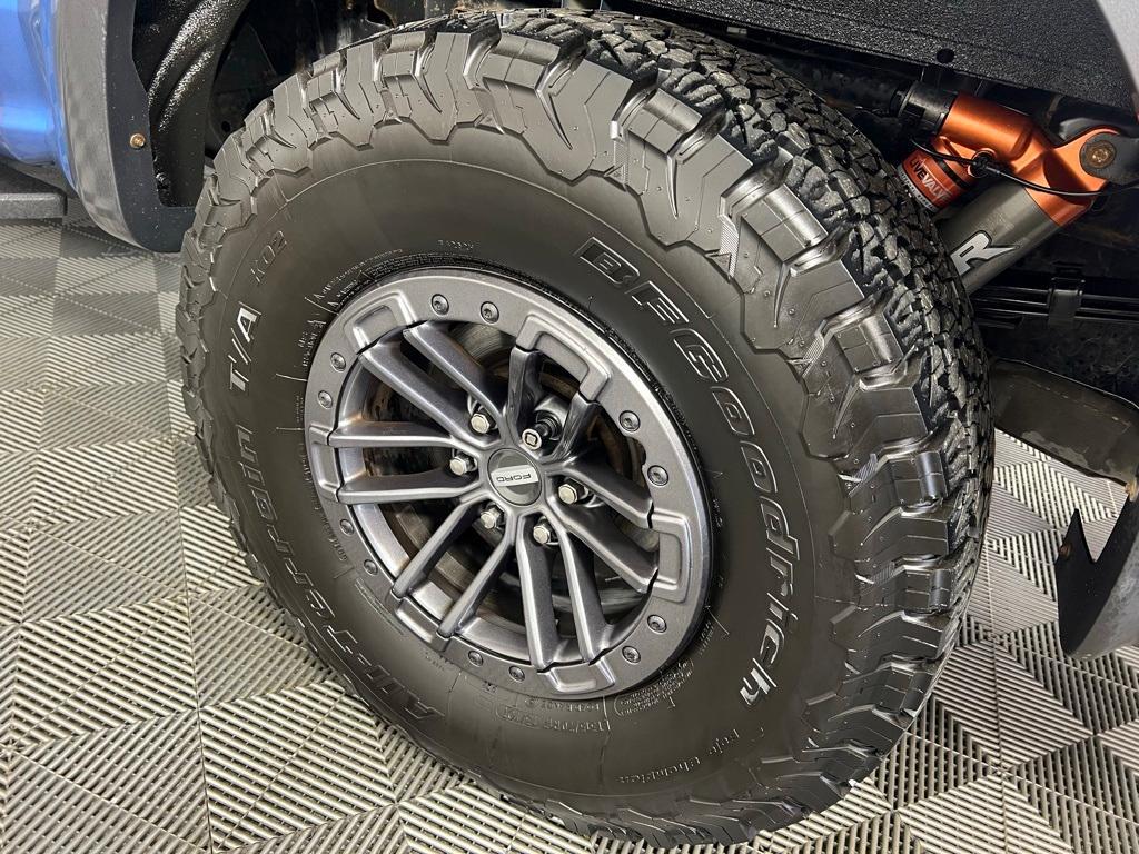 used 2019 Ford F-150 car, priced at $44,745