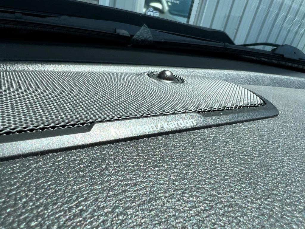 used 2022 Ram 1500 car, priced at $44,995