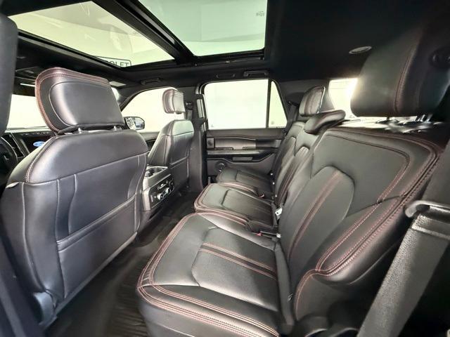 used 2019 Ford Expedition car, priced at $26,999