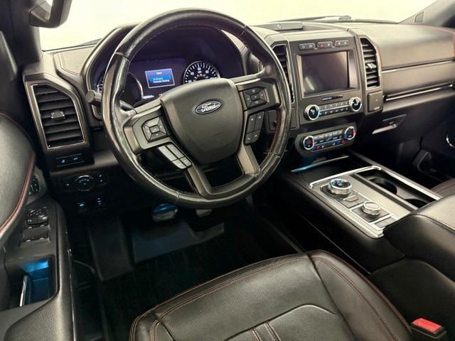 used 2019 Ford Expedition car, priced at $26,999
