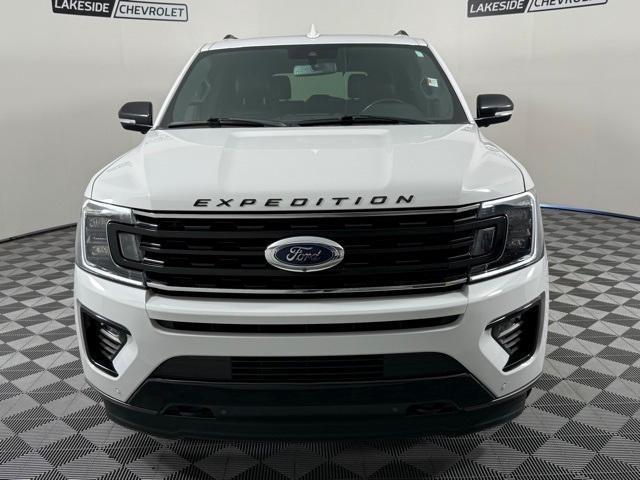 used 2019 Ford Expedition car, priced at $26,999