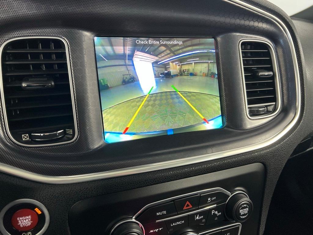 used 2018 Dodge Charger car, priced at $50,412