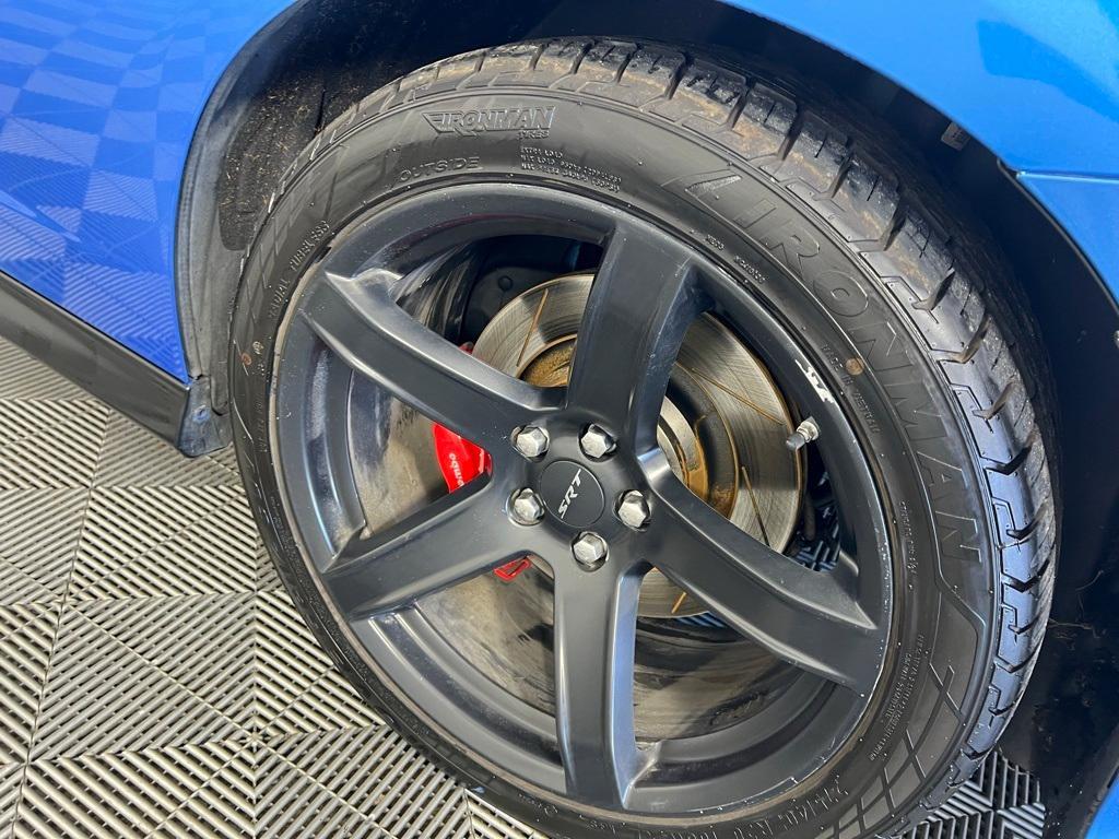 used 2018 Dodge Charger car, priced at $50,412