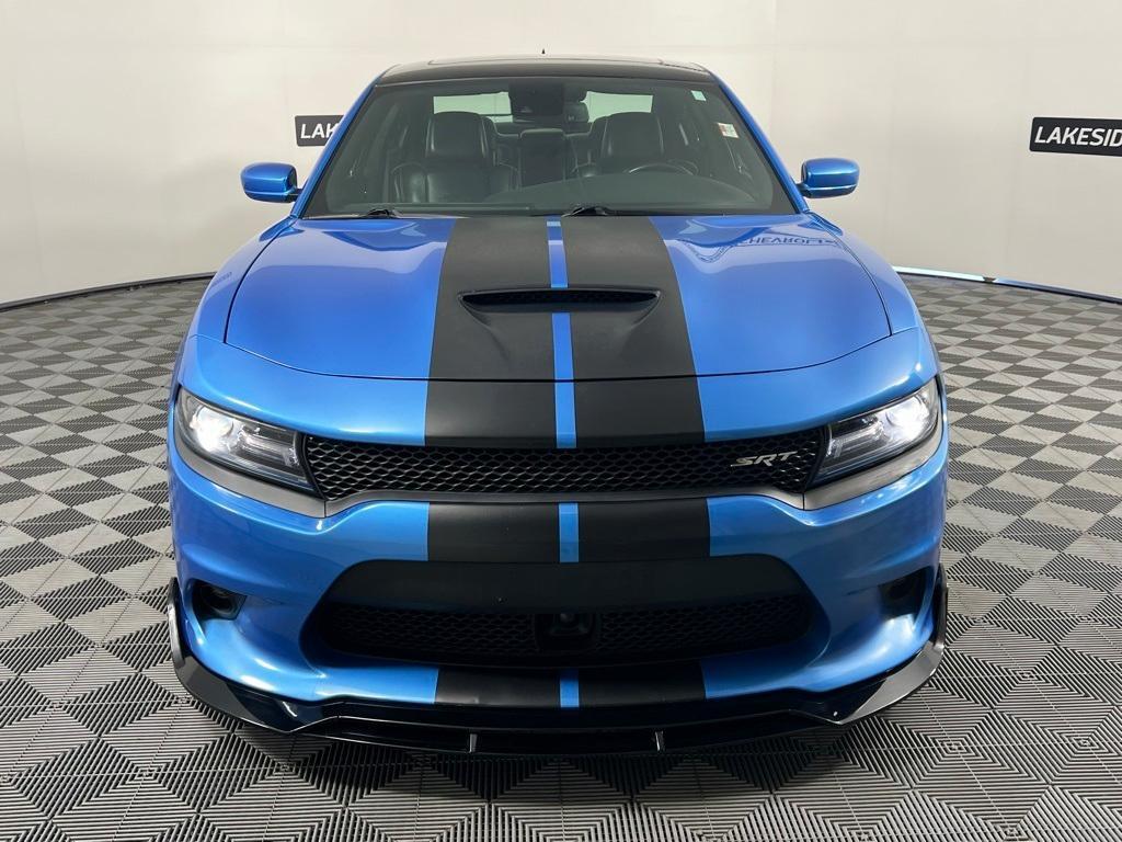 used 2018 Dodge Charger car, priced at $50,412
