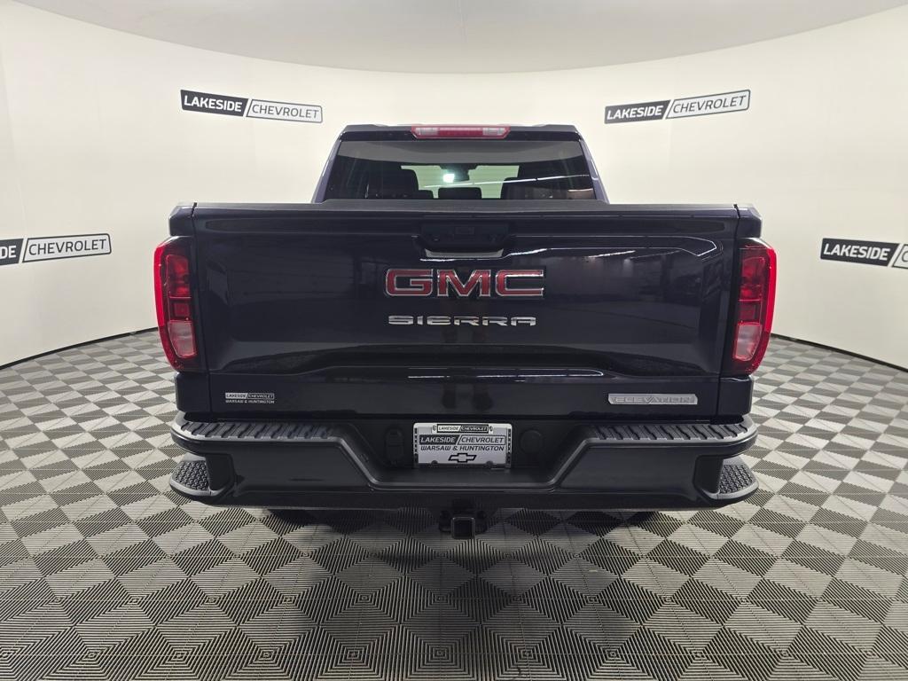 used 2023 GMC Sierra 1500 car, priced at $43,495