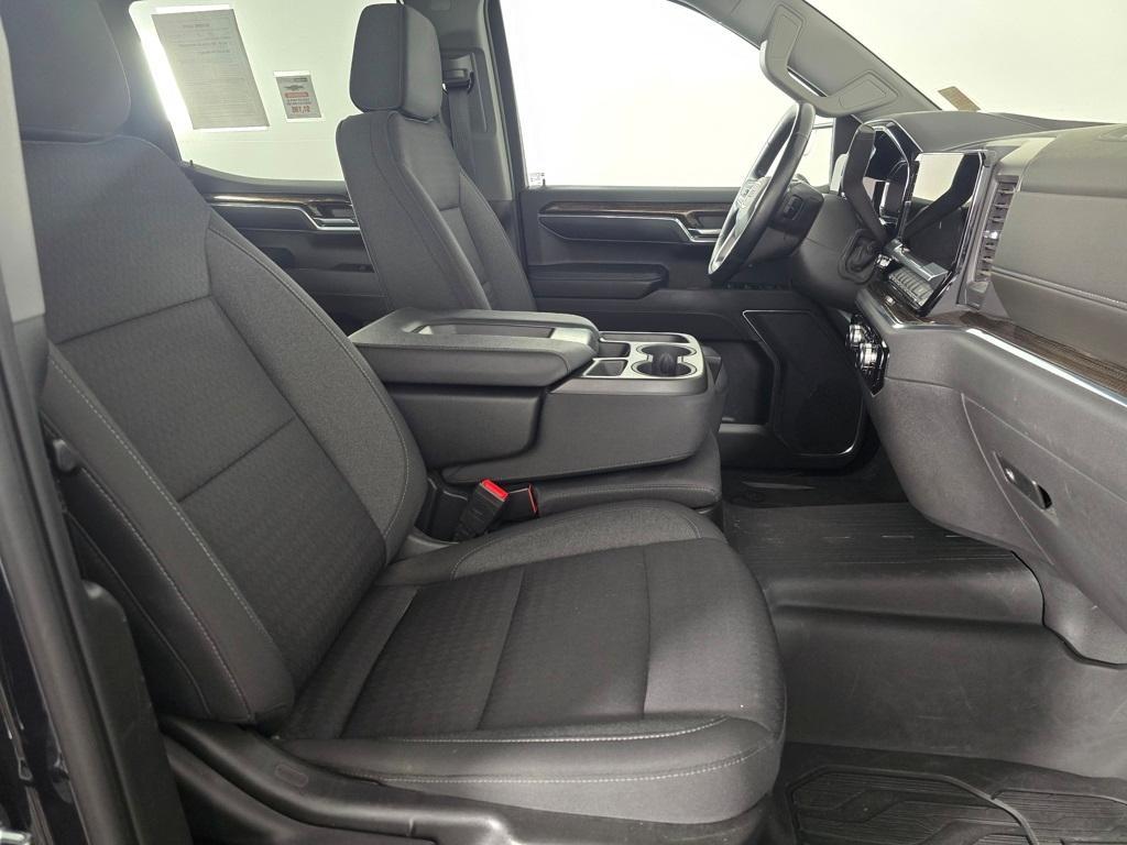 used 2023 GMC Sierra 1500 car, priced at $43,495