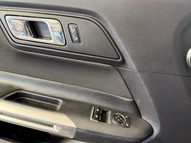 used 2015 Ford Mustang car, priced at $22,745