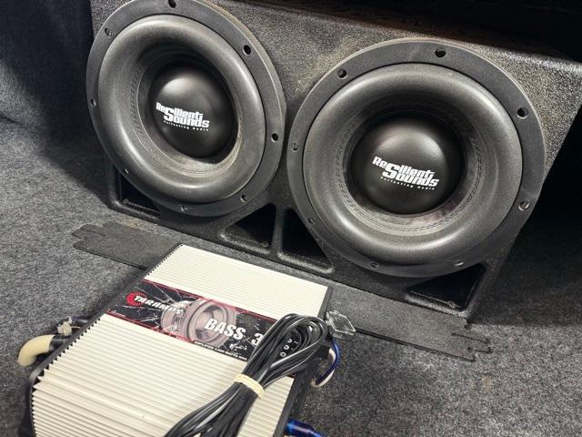 used 2015 Ford Mustang car, priced at $22,745