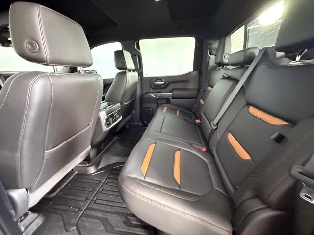 used 2019 GMC Sierra 1500 car, priced at $34,222