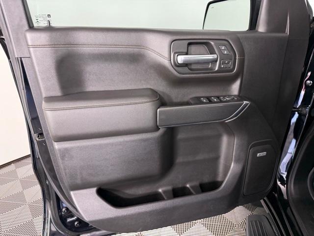 used 2019 GMC Sierra 1500 car, priced at $34,222