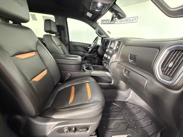 used 2019 GMC Sierra 1500 car, priced at $34,222