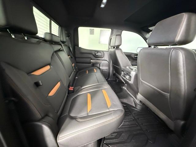 used 2019 GMC Sierra 1500 car, priced at $34,222