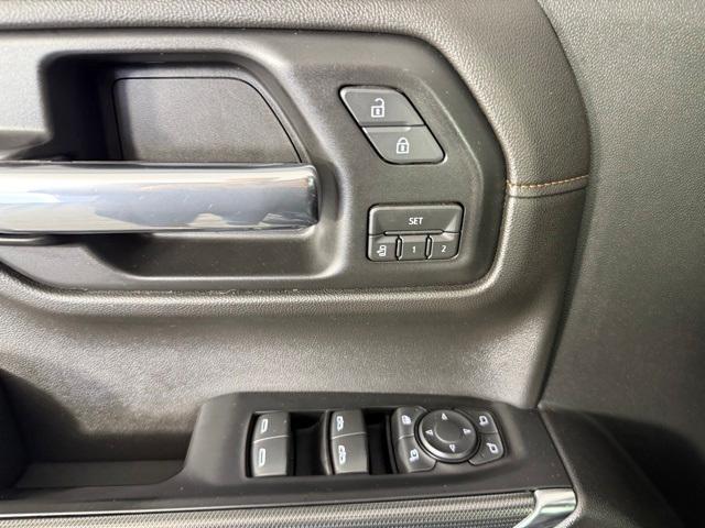 used 2019 GMC Sierra 1500 car, priced at $34,222