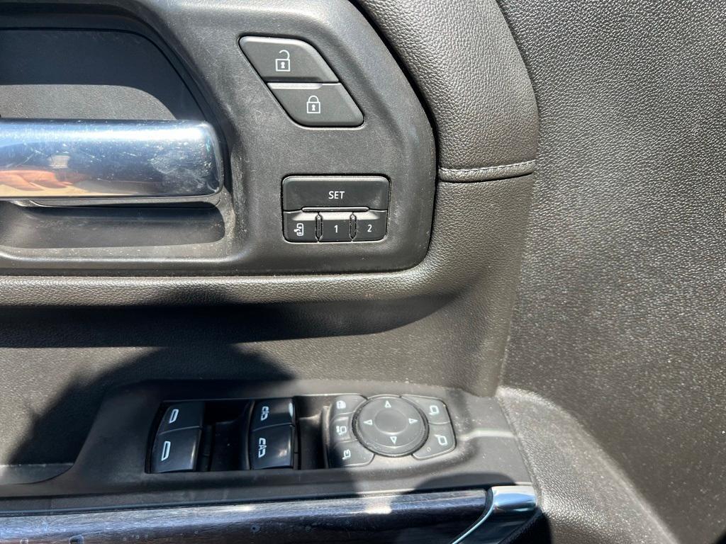 used 2022 Chevrolet Silverado 2500 car, priced at $51,834