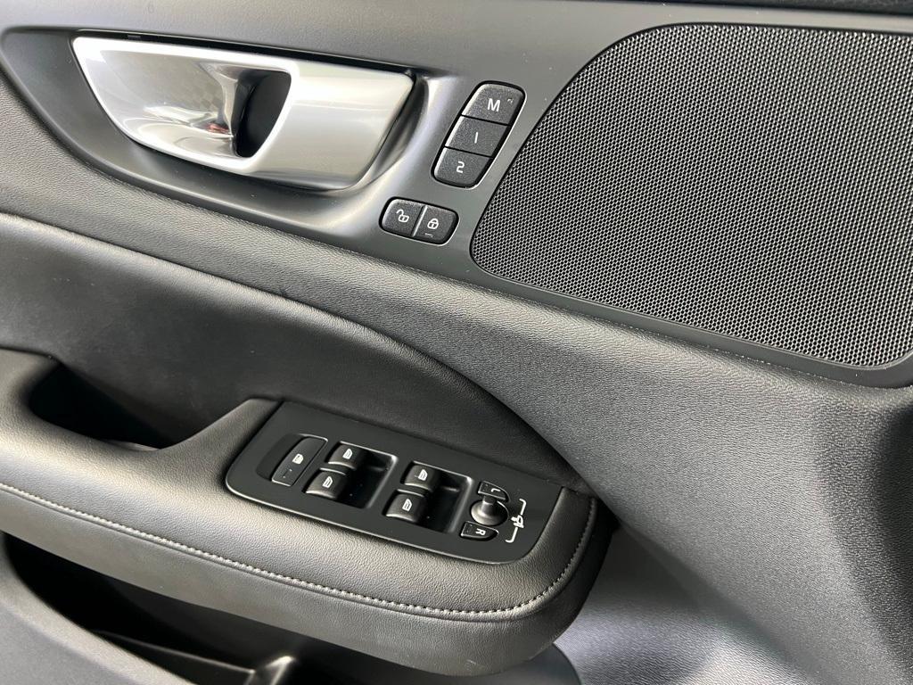 used 2024 Volvo S60 car, priced at $31,645