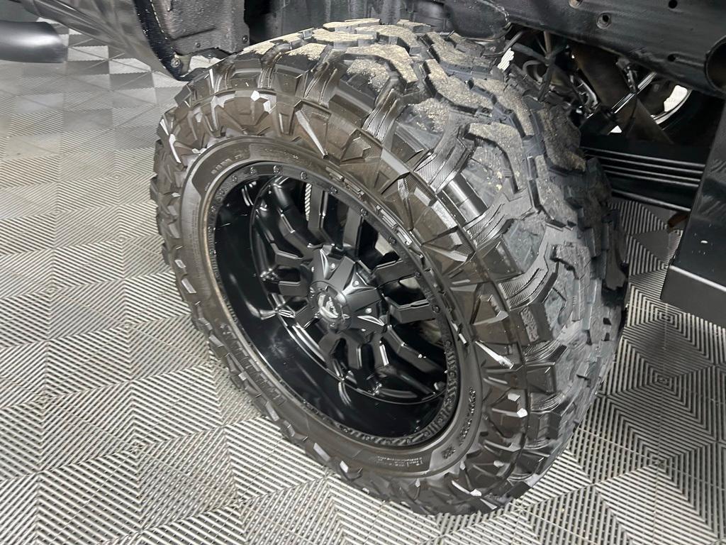 used 2019 Chevrolet Silverado 2500 car, priced at $47,495