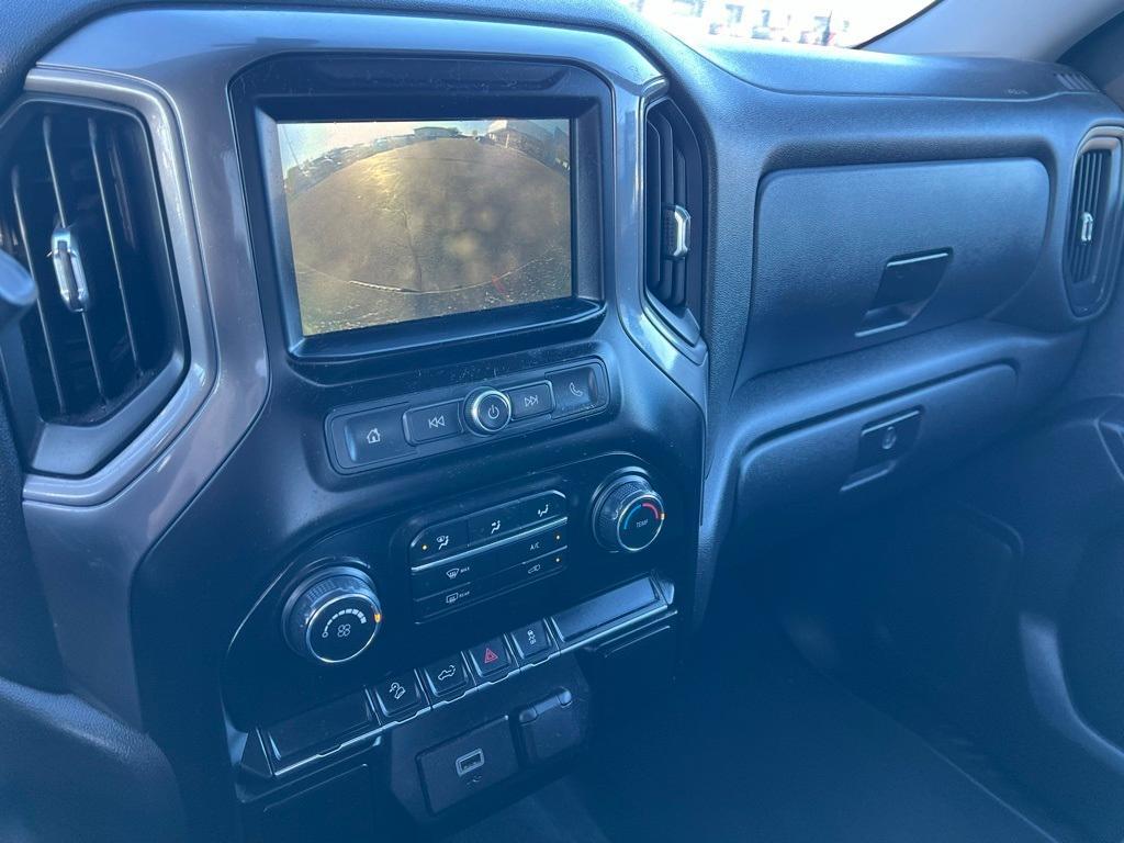 used 2019 Chevrolet Silverado 1500 car, priced at $25,999