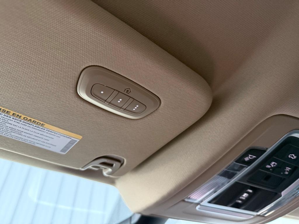 used 2020 Ram 1500 car, priced at $34,995