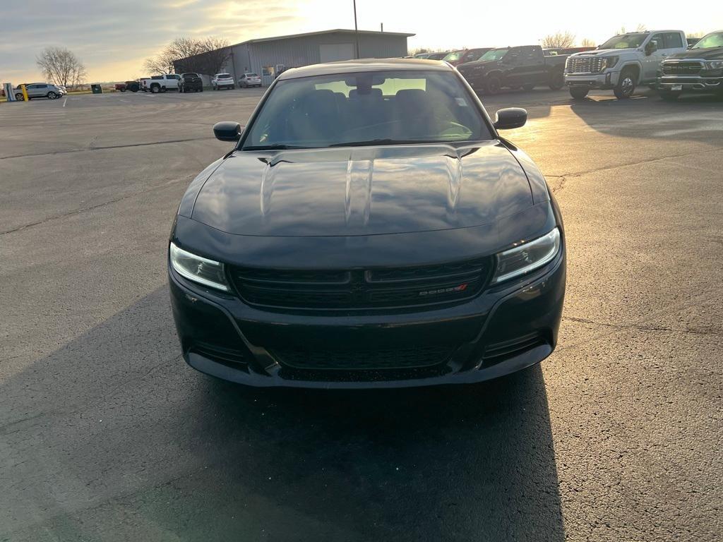 used 2022 Dodge Charger car, priced at $20,995