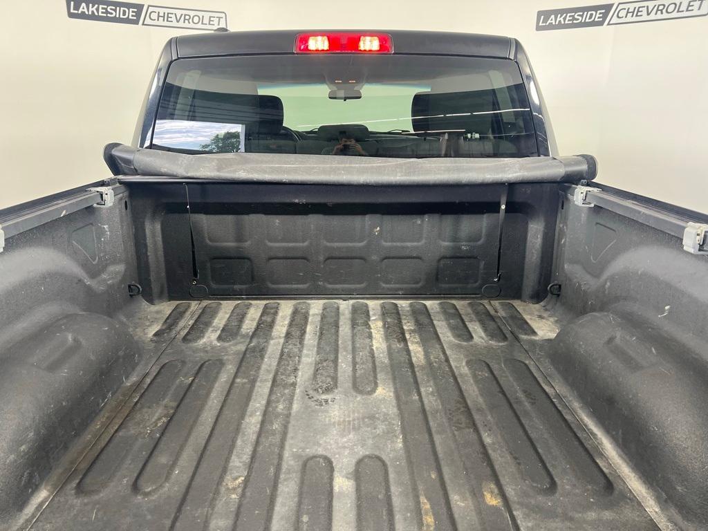 used 2019 Ram 1500 Classic car, priced at $24,444