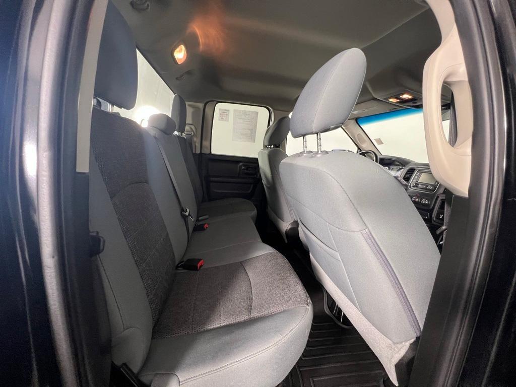 used 2019 Ram 1500 Classic car, priced at $24,444