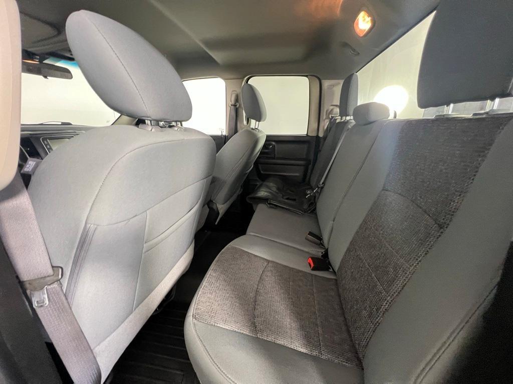 used 2019 Ram 1500 Classic car, priced at $24,444