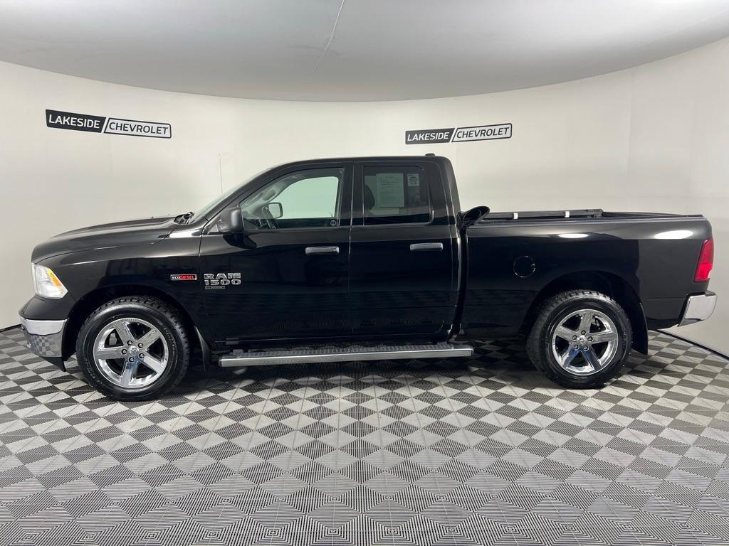 used 2019 Ram 1500 Classic car, priced at $24,444