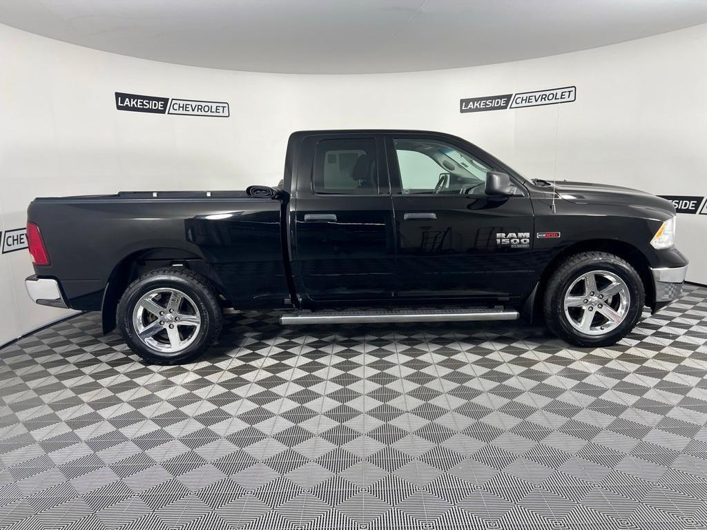 used 2019 Ram 1500 Classic car, priced at $24,444