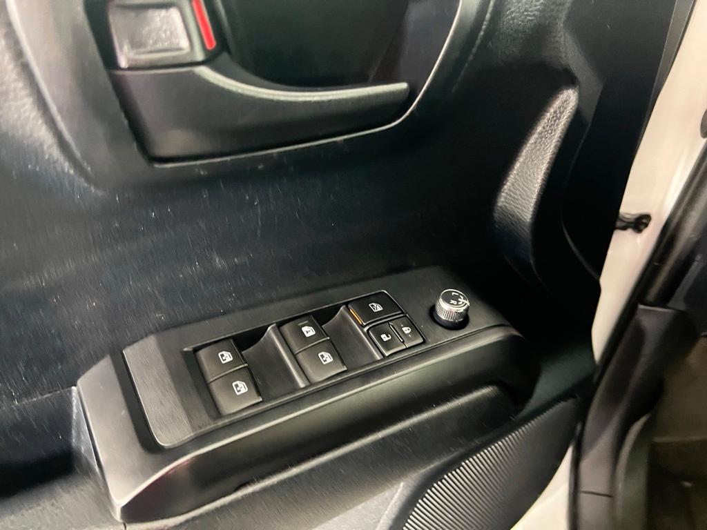 used 2016 Toyota Tacoma car, priced at $22,495
