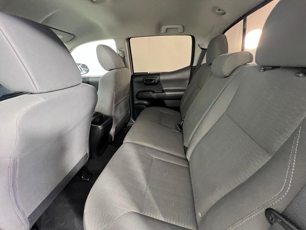 used 2016 Toyota Tacoma car, priced at $22,495