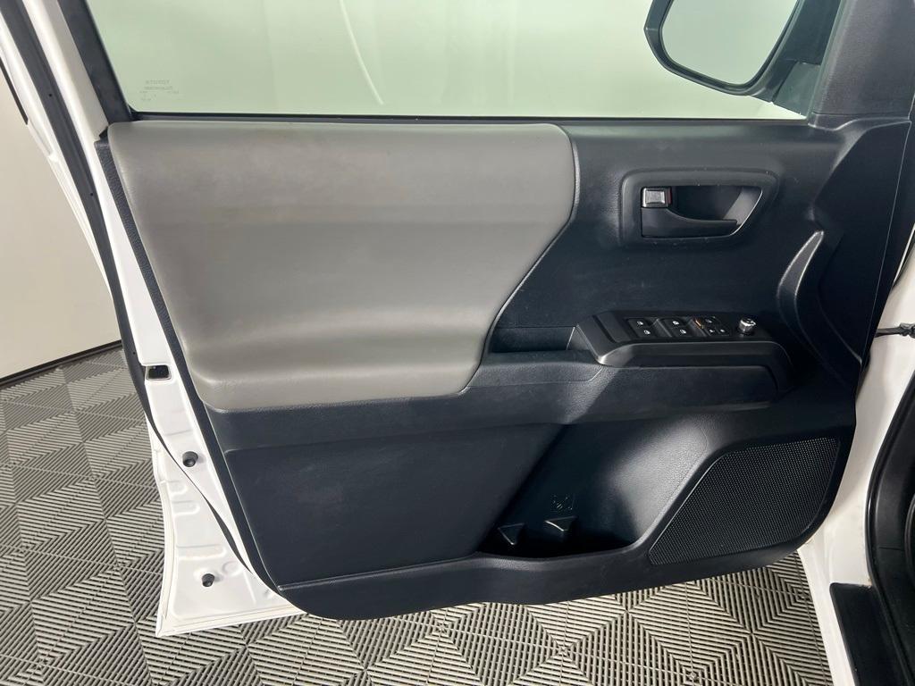 used 2016 Toyota Tacoma car, priced at $22,495