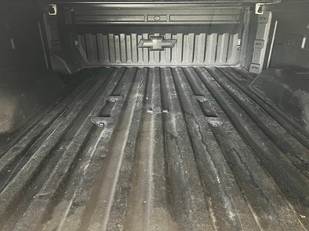 used 2021 Chevrolet Silverado 2500 car, priced at $41,212