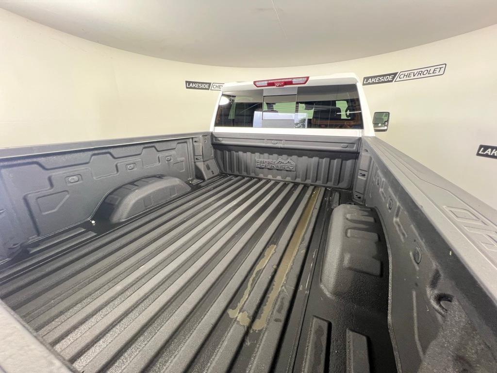 used 2024 Chevrolet Silverado 2500 car, priced at $68,555