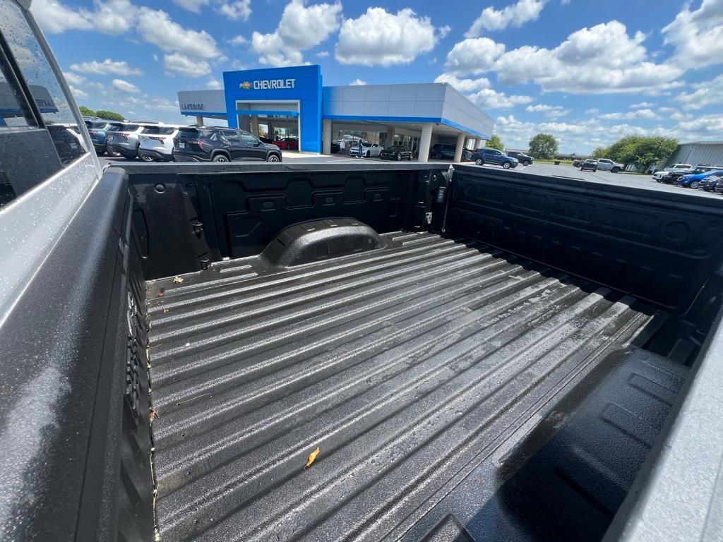 used 2024 Chevrolet Silverado 2500 car, priced at $69,999