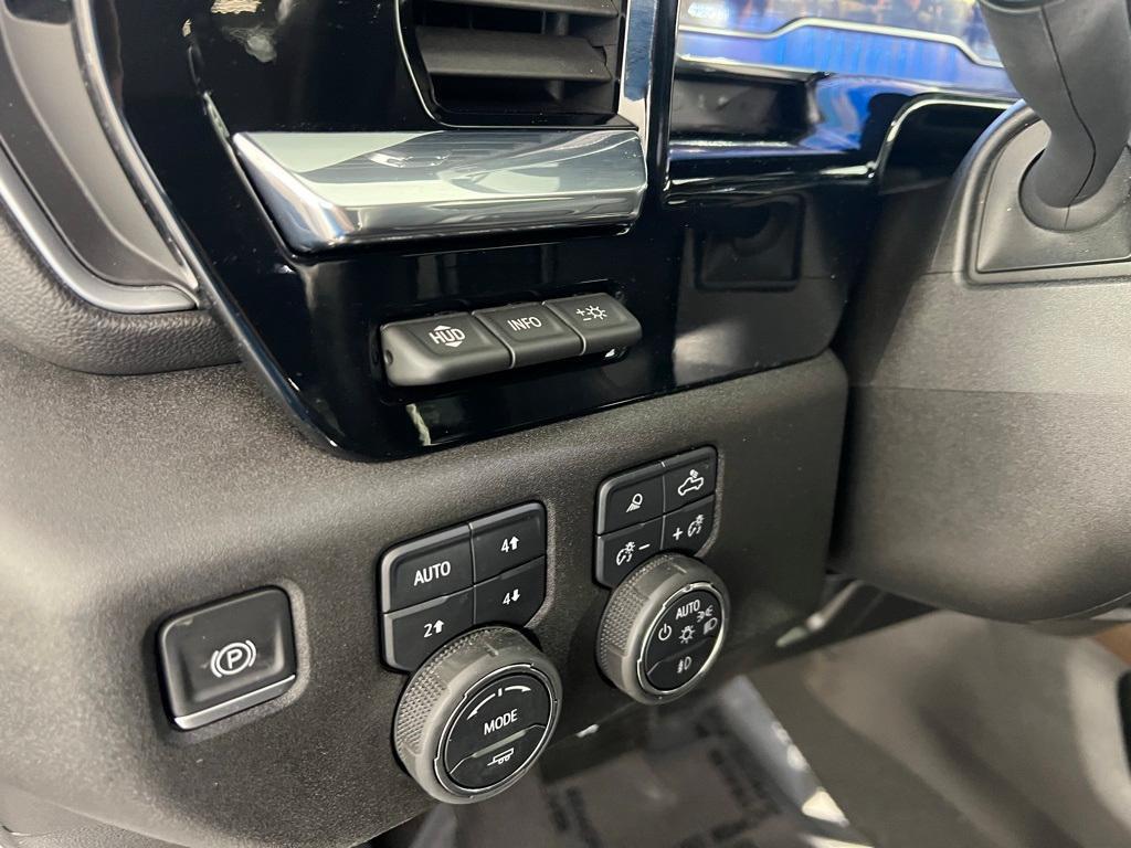 used 2024 Chevrolet Silverado 2500 car, priced at $68,555
