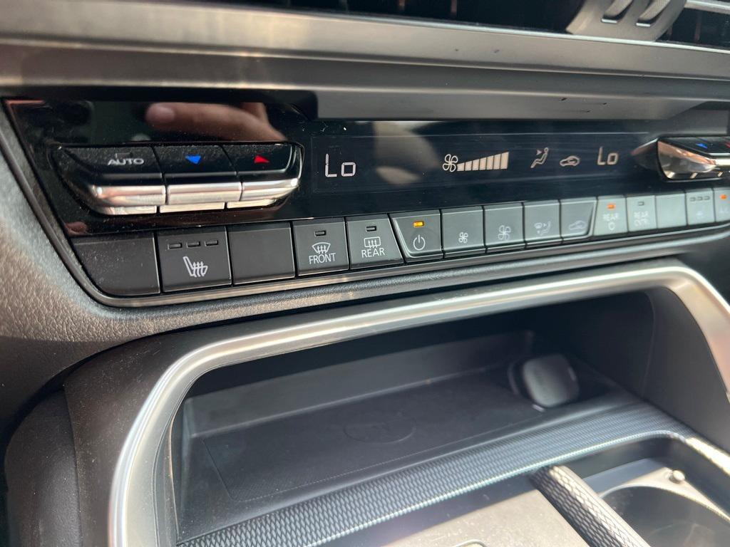 used 2025 Mazda CX-90 car, priced at $36,995