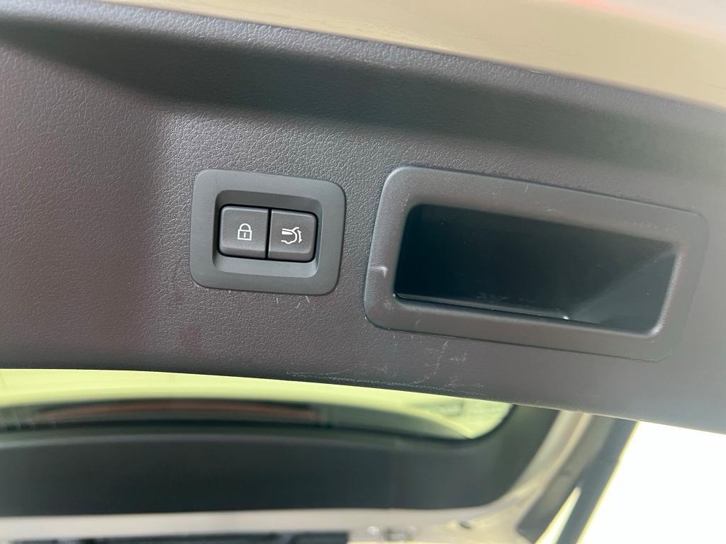 used 2025 Mazda CX-90 car, priced at $34,444