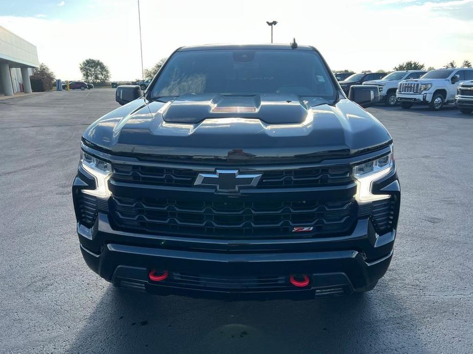 used 2023 Chevrolet Silverado 1500 car, priced at $45,495