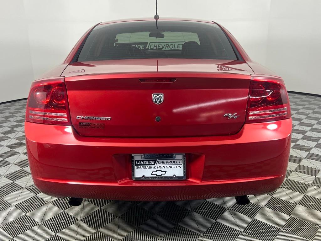 used 2008 Dodge Charger car, priced at $9,995