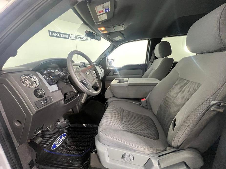 used 2013 Ford F-150 car, priced at $16,545