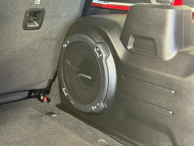 used 2022 Jeep Wrangler Unlimited car, priced at $33,995