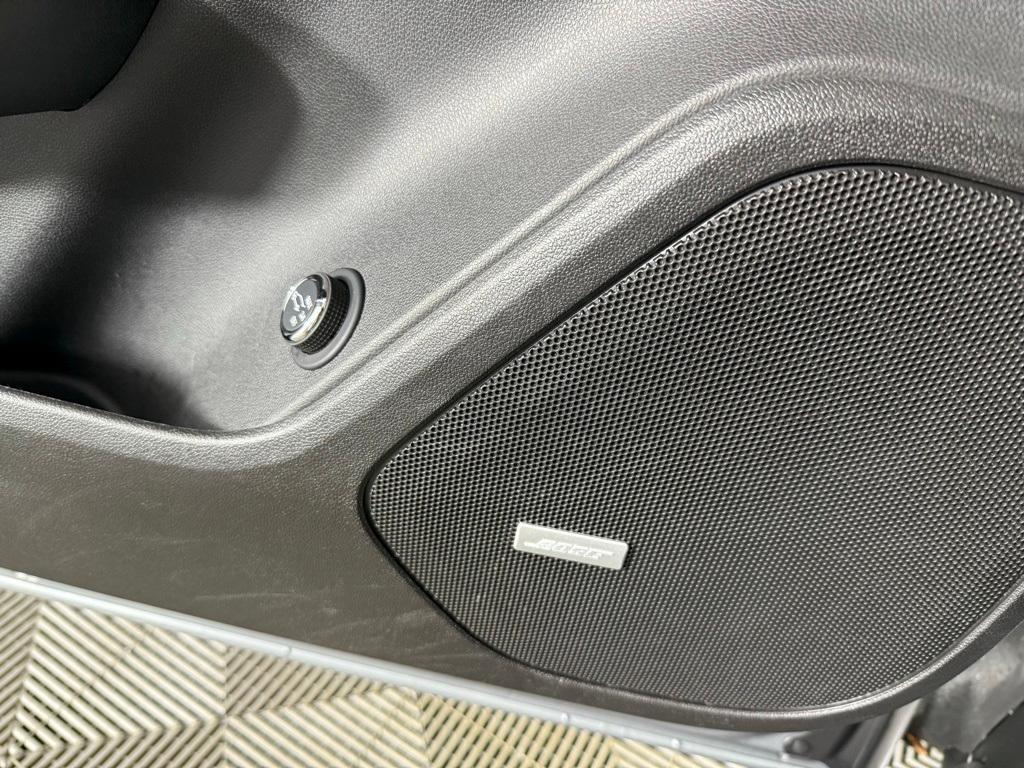 used 2025 Chevrolet Blazer car, priced at $35,999